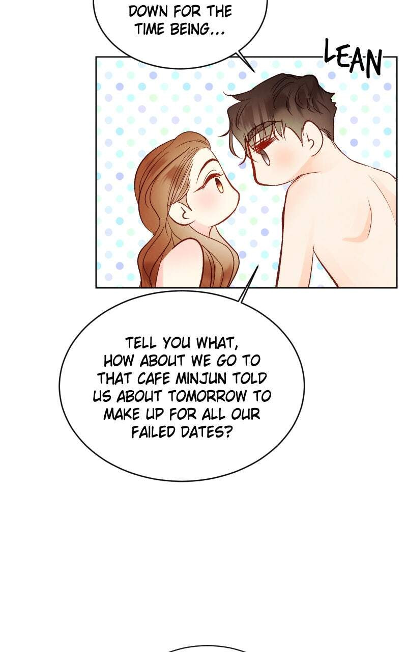 Our Secret Marriage Chapter 31 page 20 - 