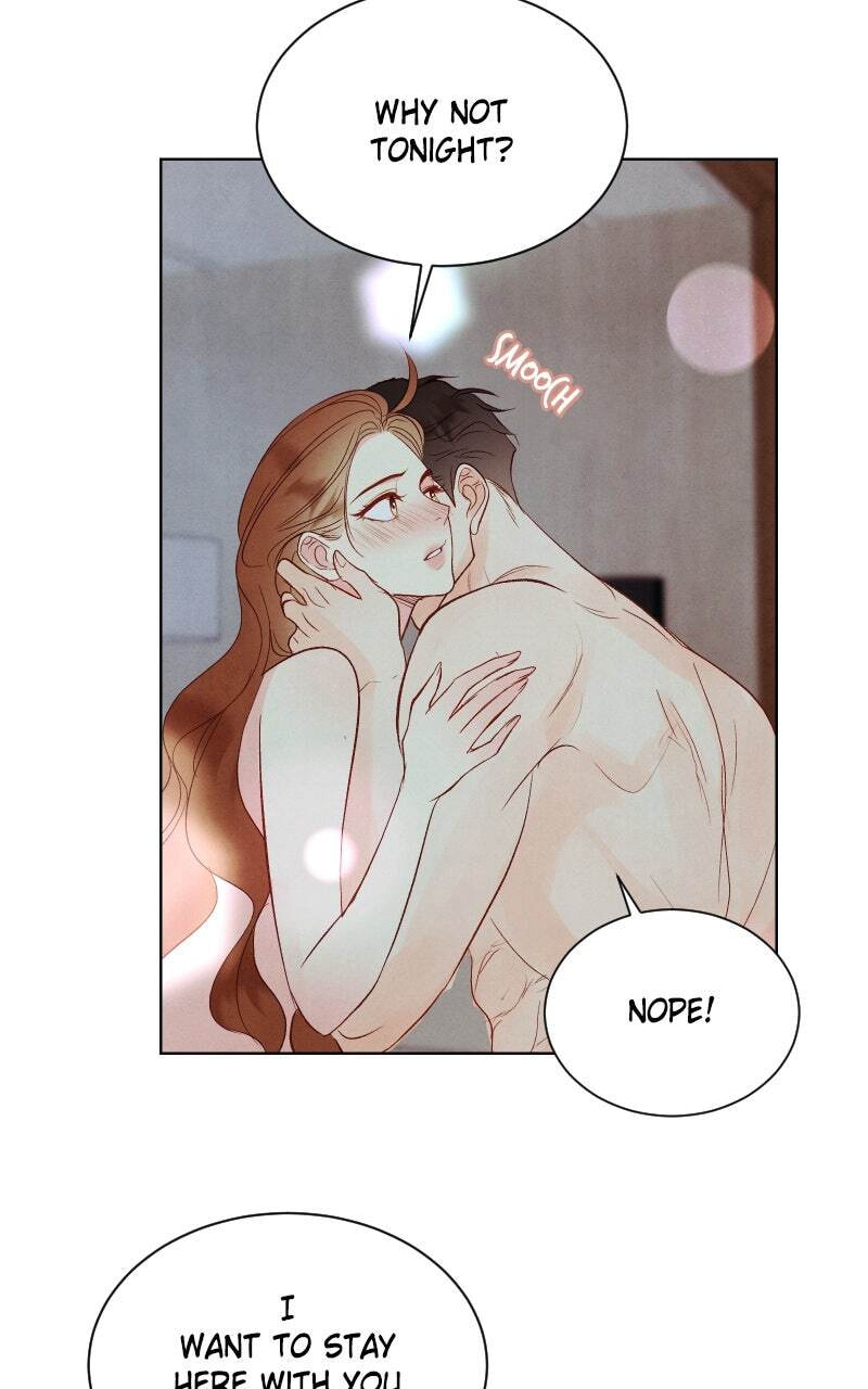 Our Secret Marriage Chapter 31 page 21 - 