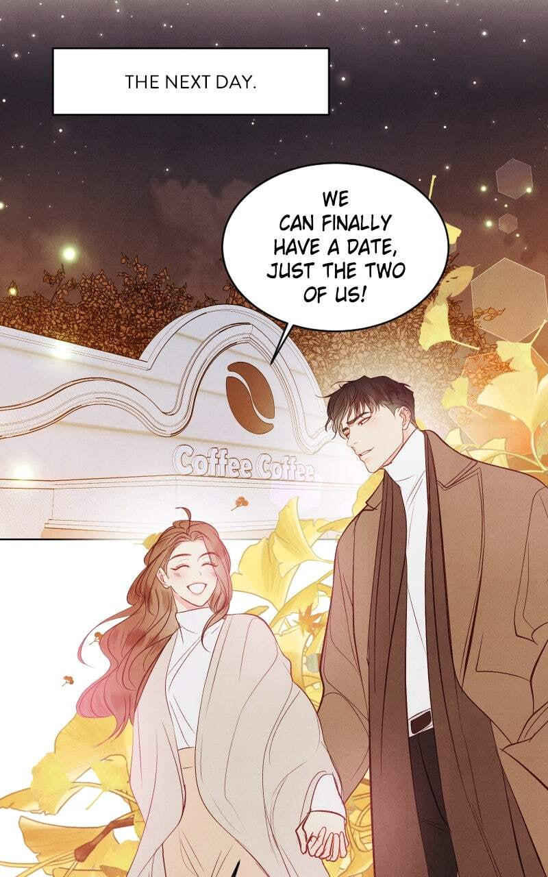 Our Secret Marriage Chapter 31 page 23 - 