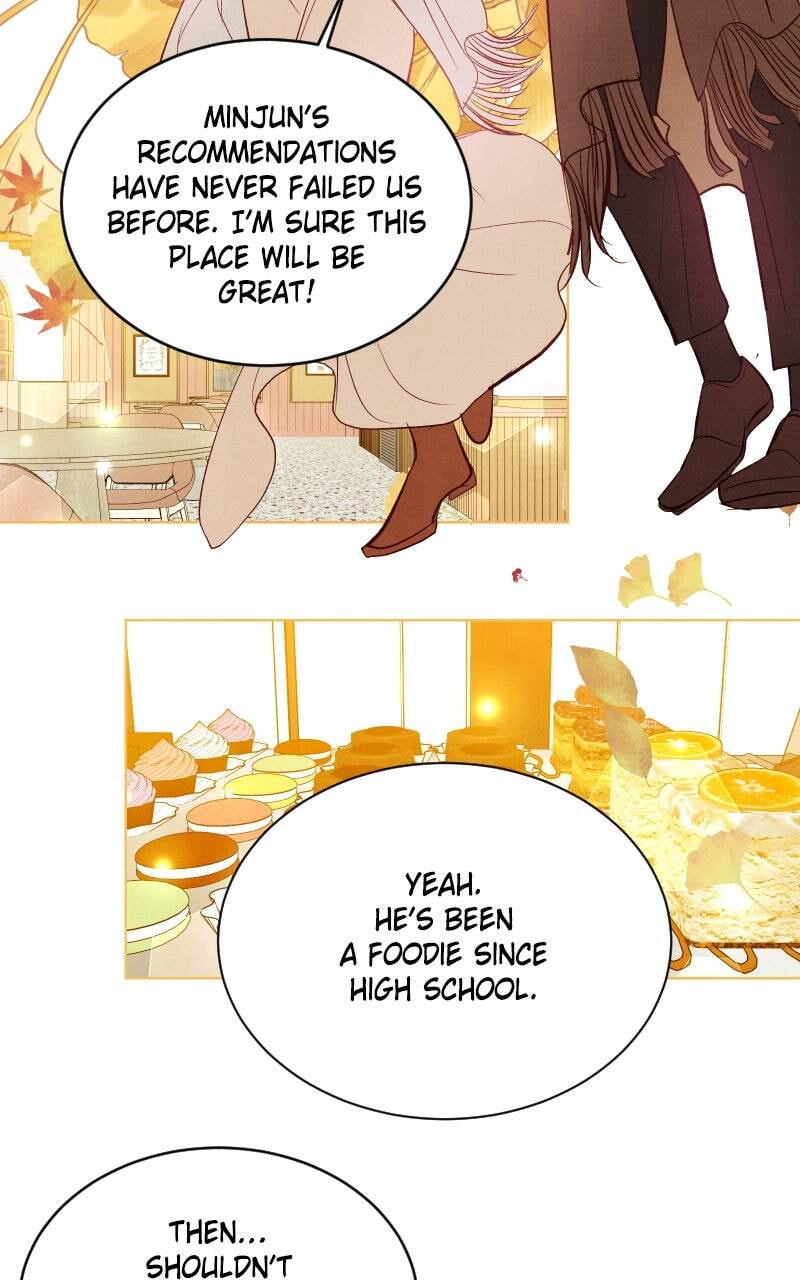 Our Secret Marriage Chapter 31 page 24 - 