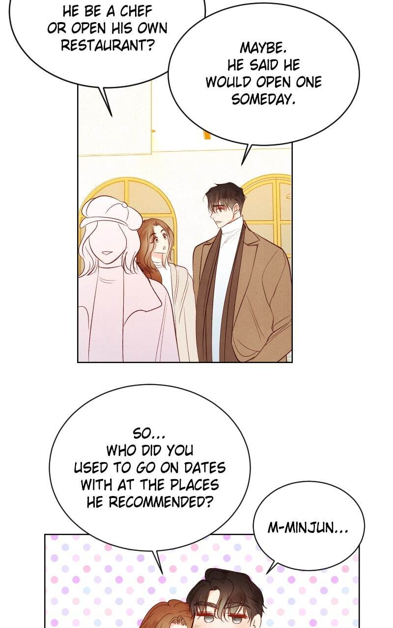 Our Secret Marriage Chapter 31 page 25 - 