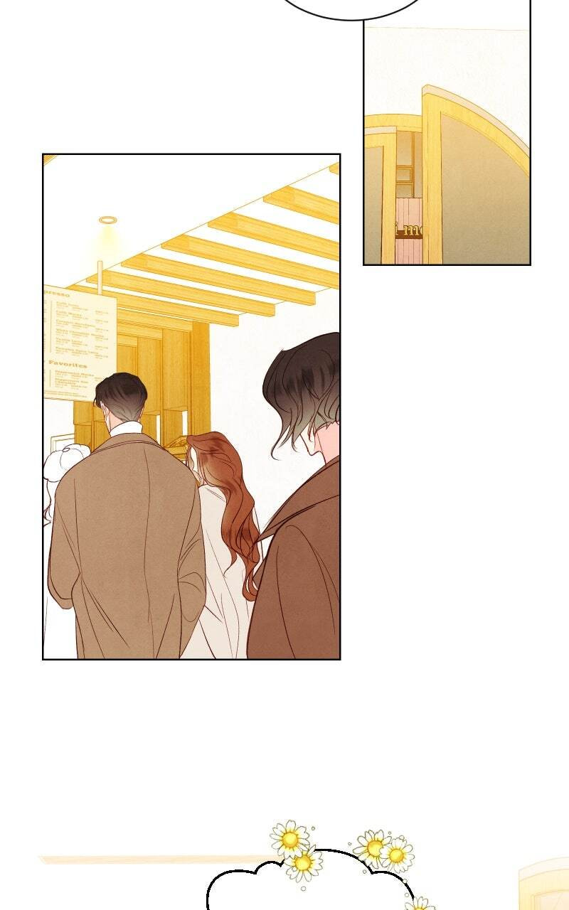 Our Secret Marriage Chapter 31 page 27 - 