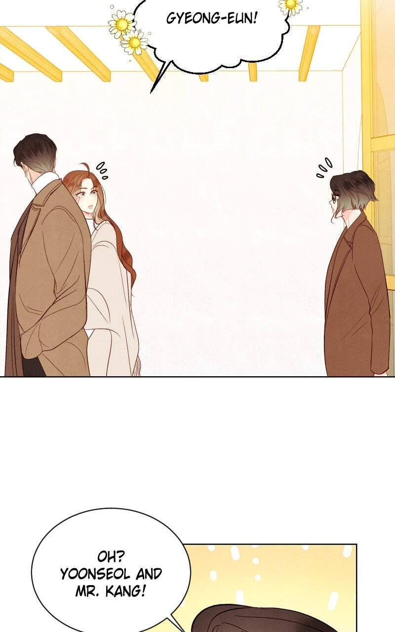 Our Secret Marriage Chapter 31 page 28 - 