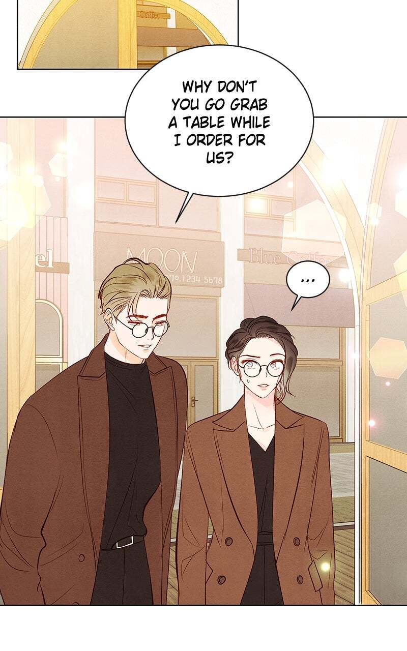 Our Secret Marriage Chapter 31 page 30 - 