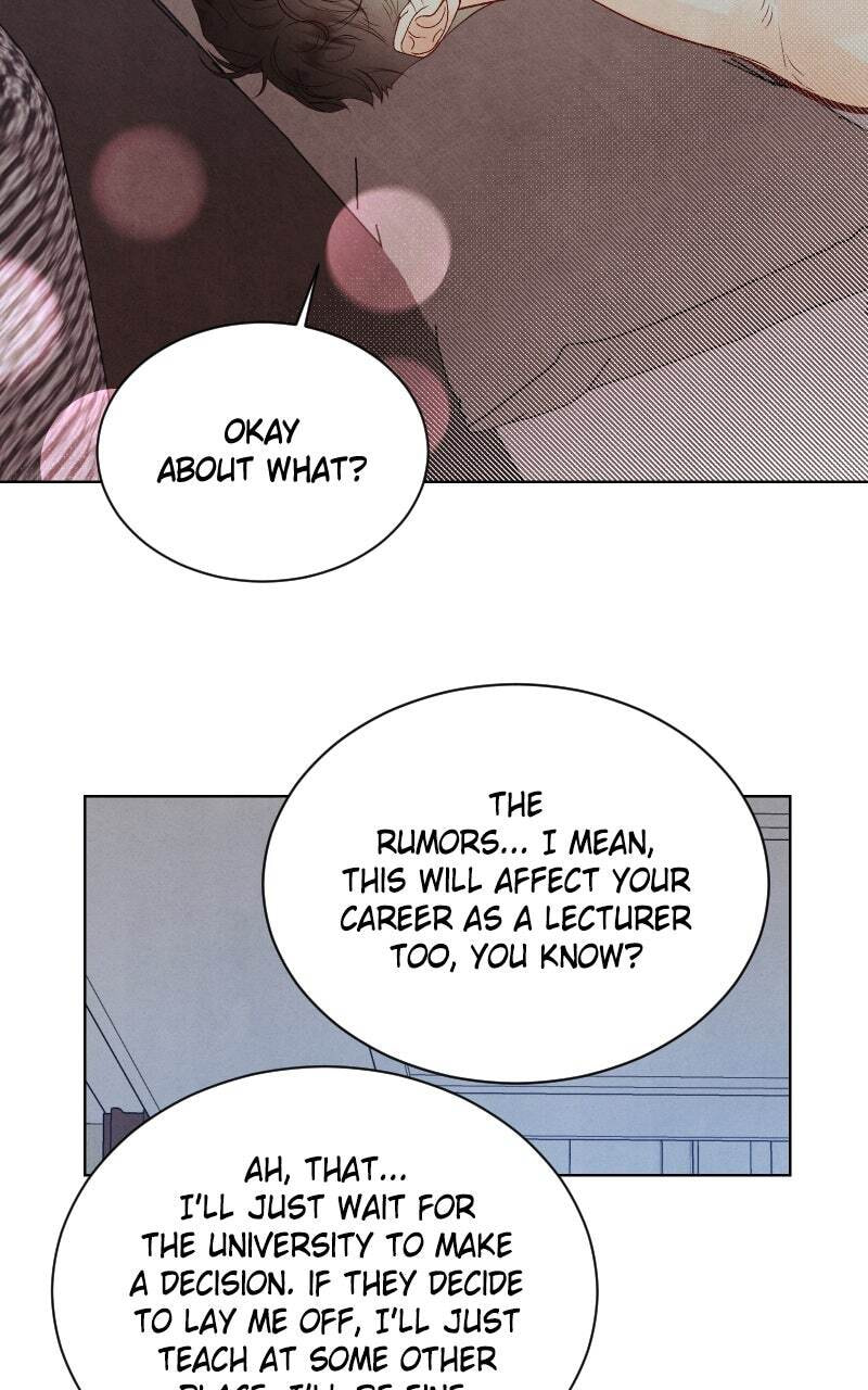 Our Secret Marriage Chapter 31 page 4 - 