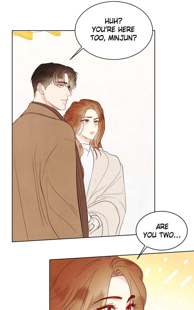 Our Secret Marriage Chapter 31 page 31 - 