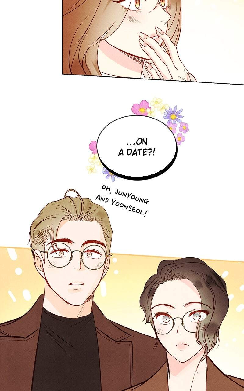 Our Secret Marriage Chapter 31 page 32 - 