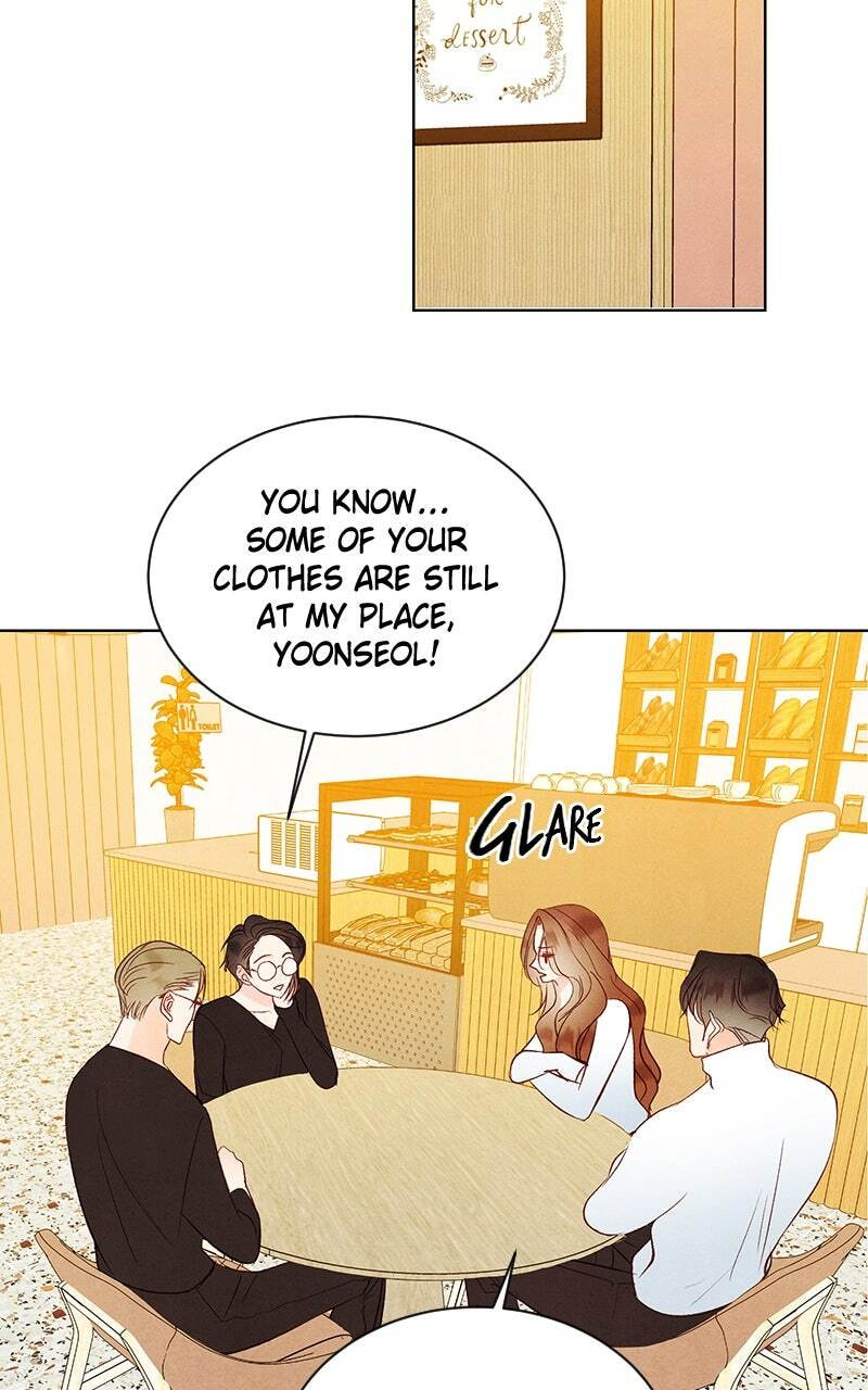 Our Secret Marriage Chapter 31 page 34 - 