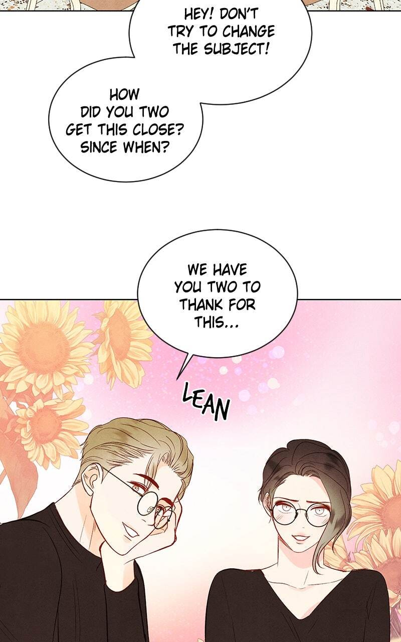 Our Secret Marriage Chapter 31 page 35 - 