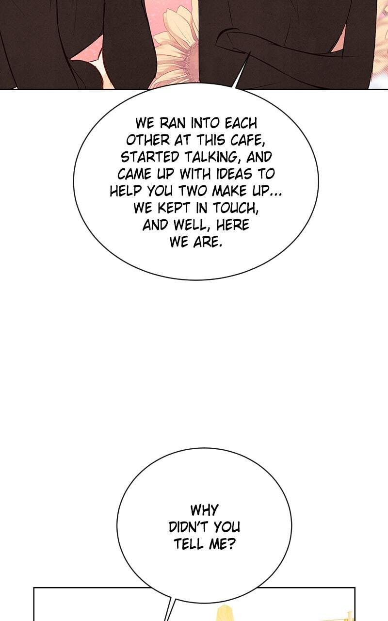 Our Secret Marriage Chapter 31 page 36 - 