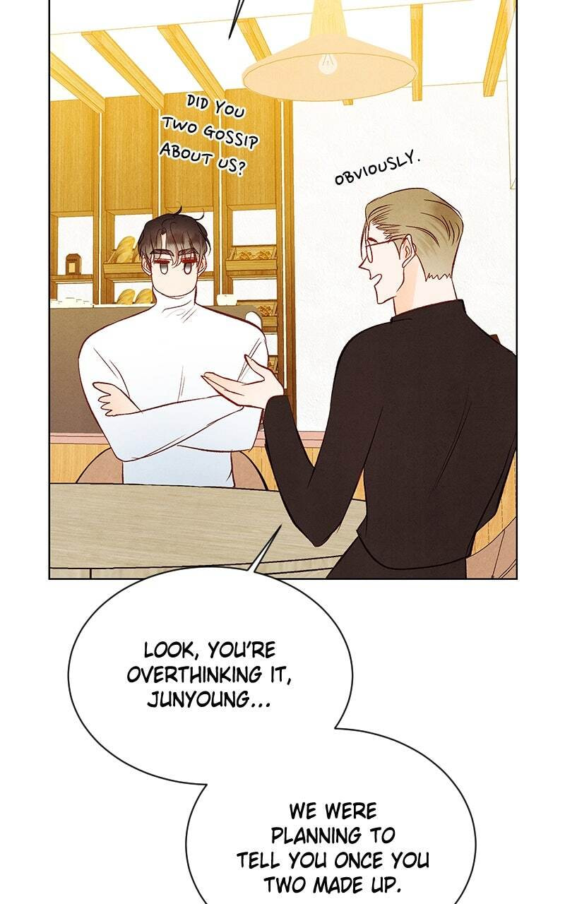 Our Secret Marriage Chapter 31 page 37 - 