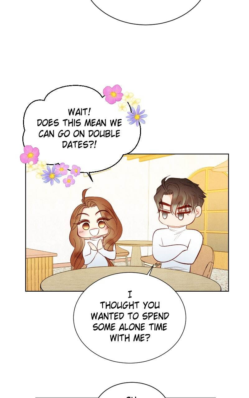 Our Secret Marriage Chapter 31 page 38 - 