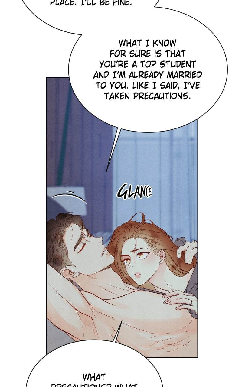 Our Secret Marriage Chapter 31 page 5 - 