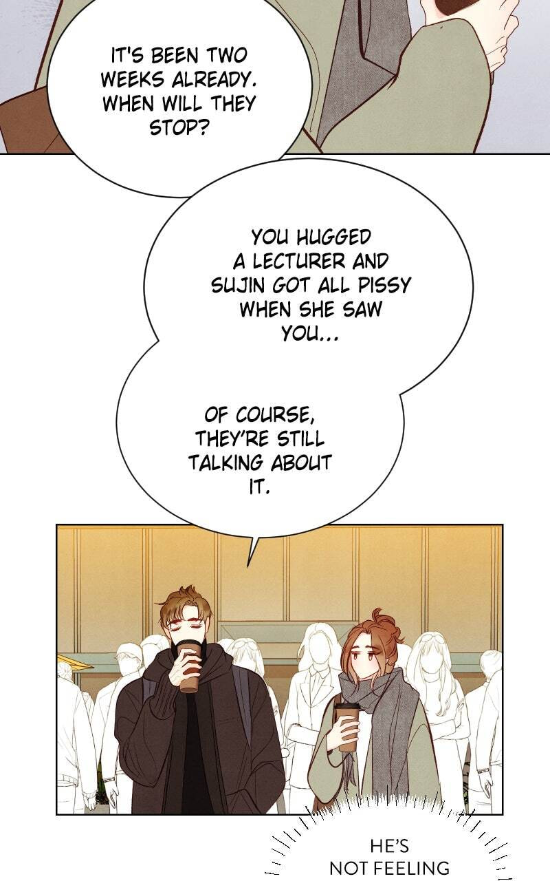 Our Secret Marriage Chapter 31 page 42 - 