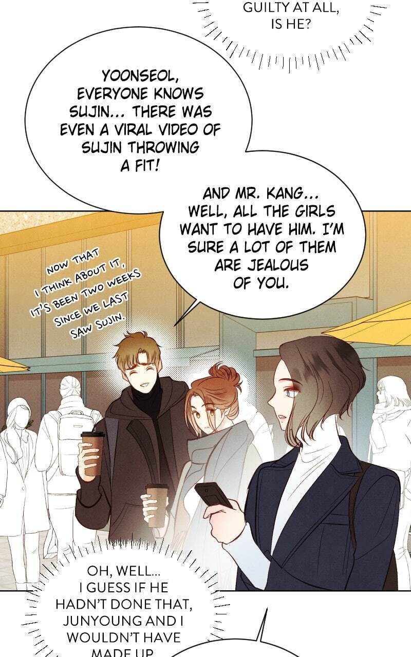Our Secret Marriage Chapter 31 page 43 - 