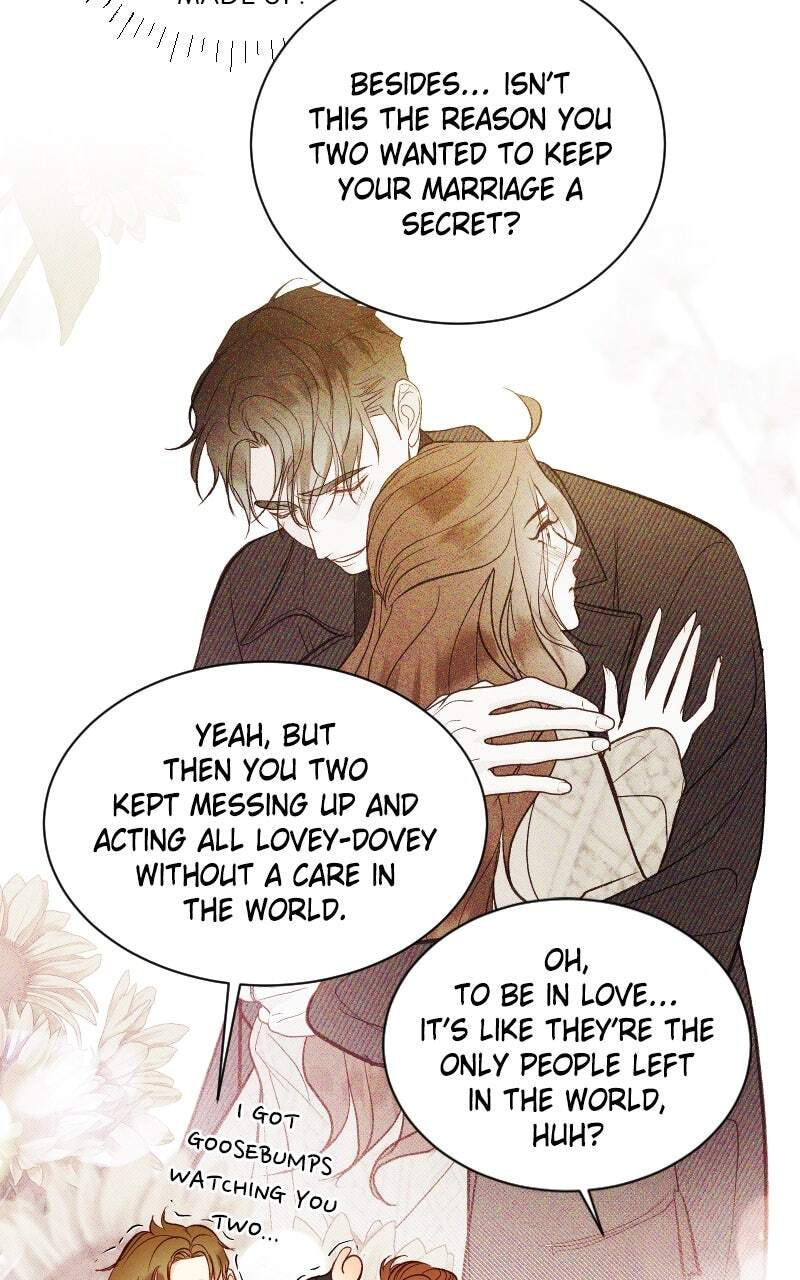 Our Secret Marriage Chapter 31 page 44 - 