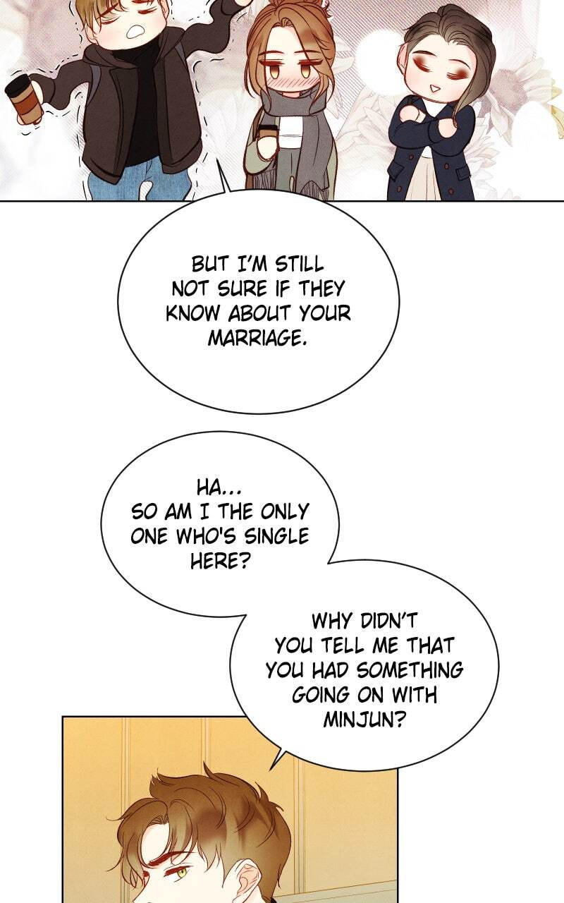 Our Secret Marriage Chapter 31 page 45 - 