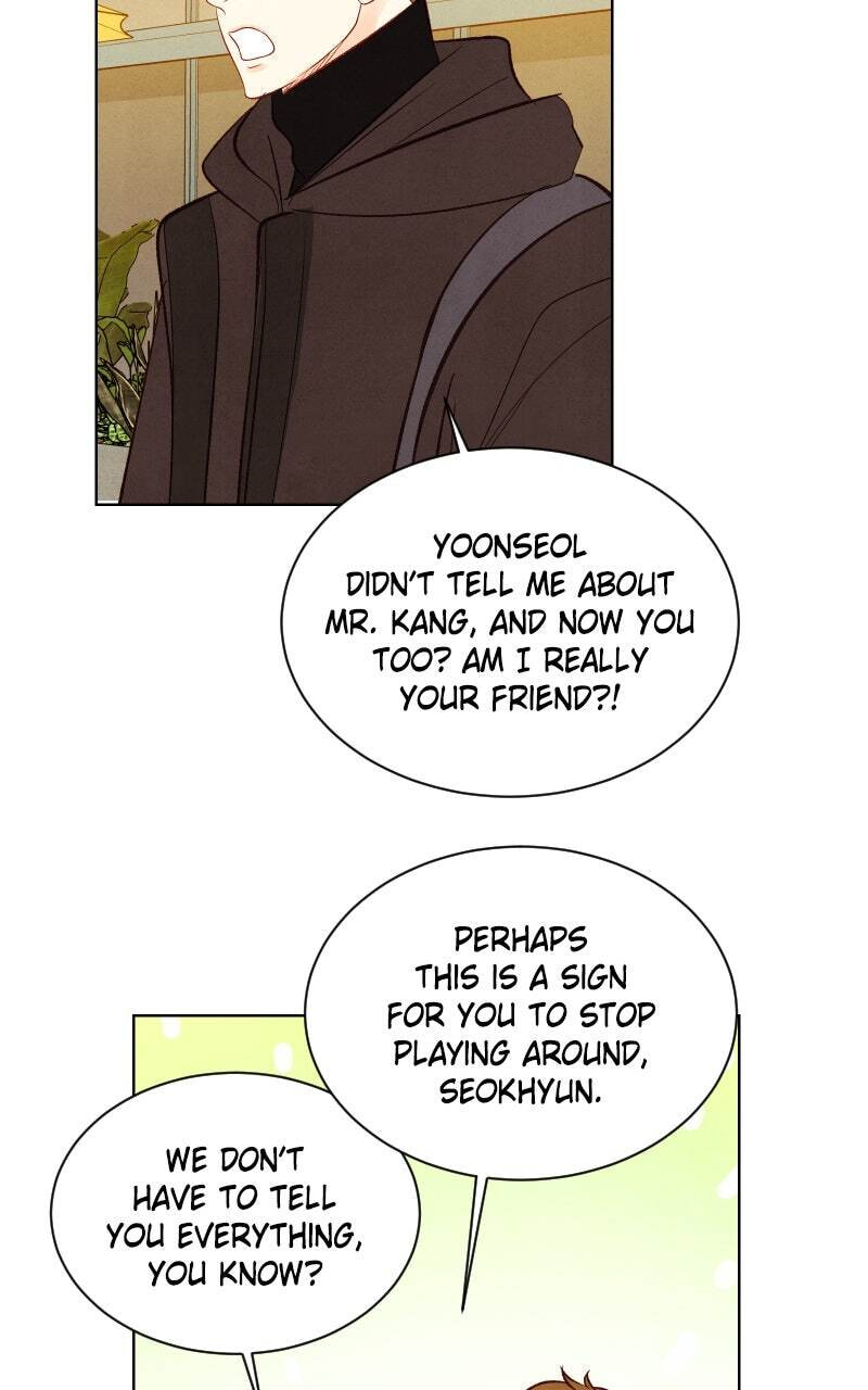 Our Secret Marriage Chapter 31 page 46 - 