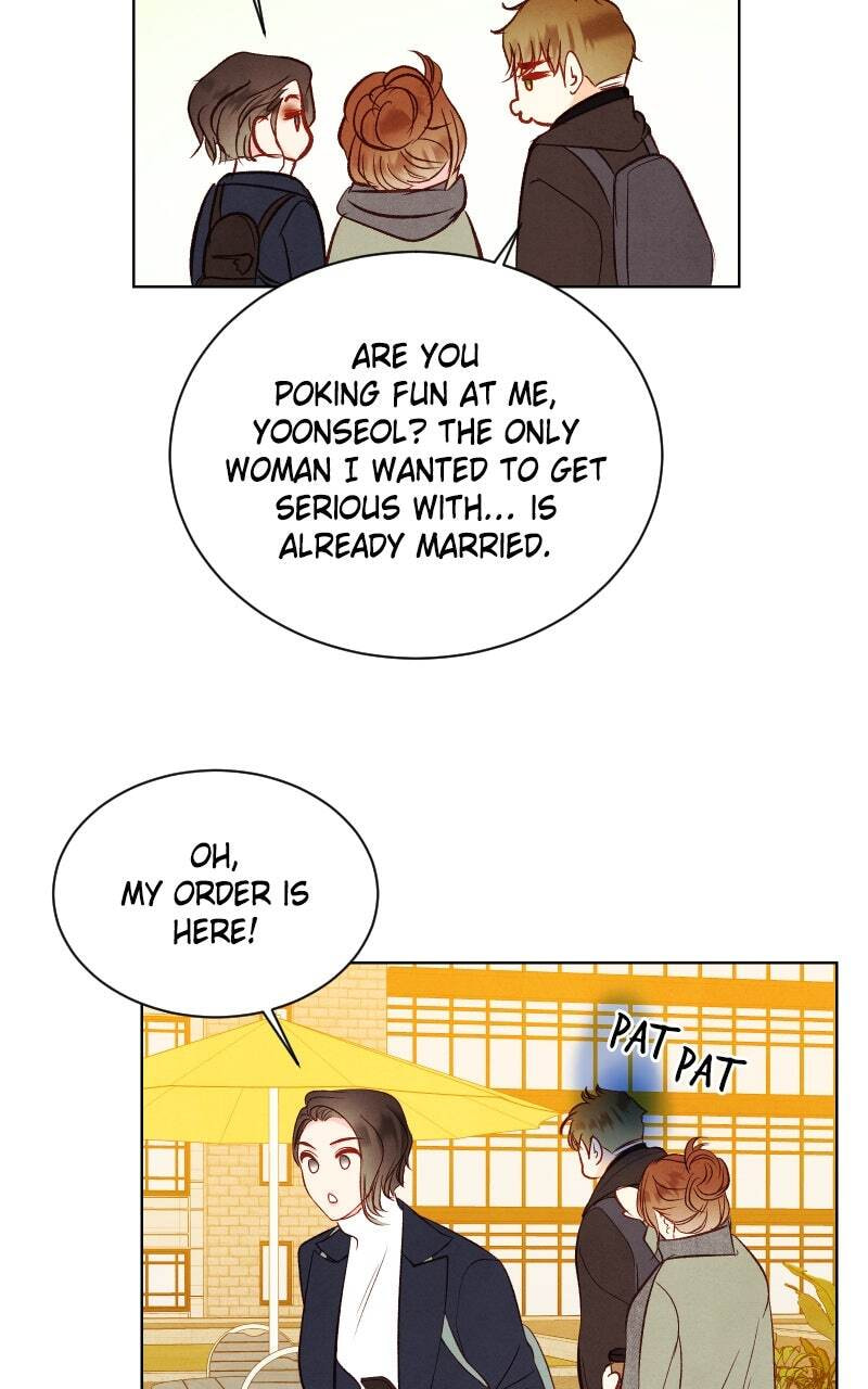 Our Secret Marriage Chapter 31 page 47 - 