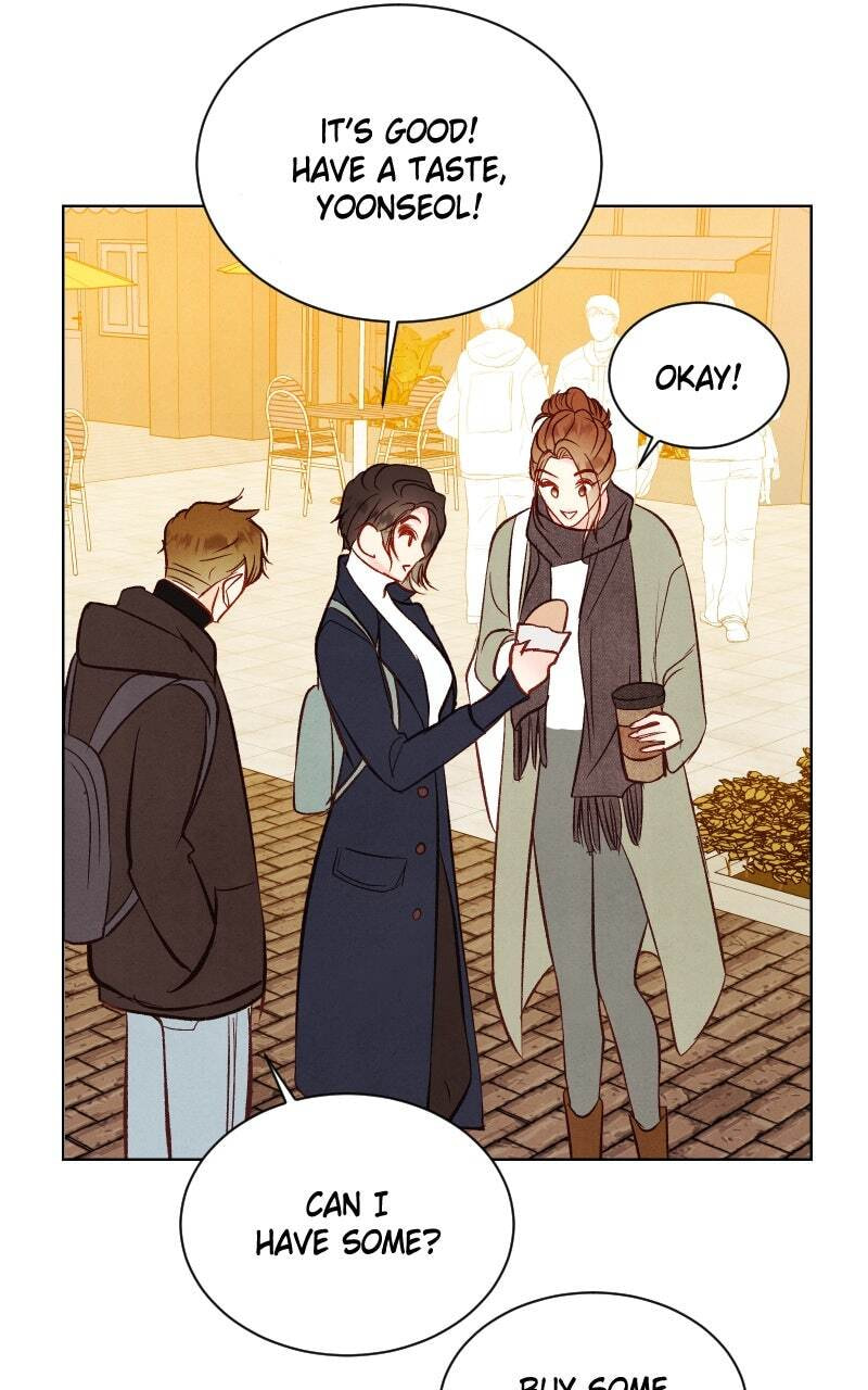 Our Secret Marriage Chapter 31 page 50 - 