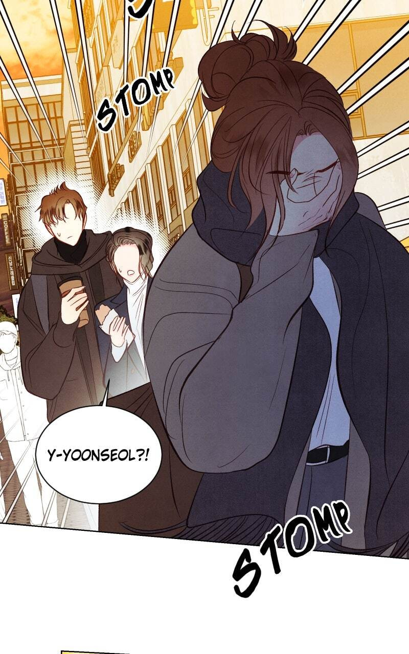 Our Secret Marriage Chapter 31 page 53 - 