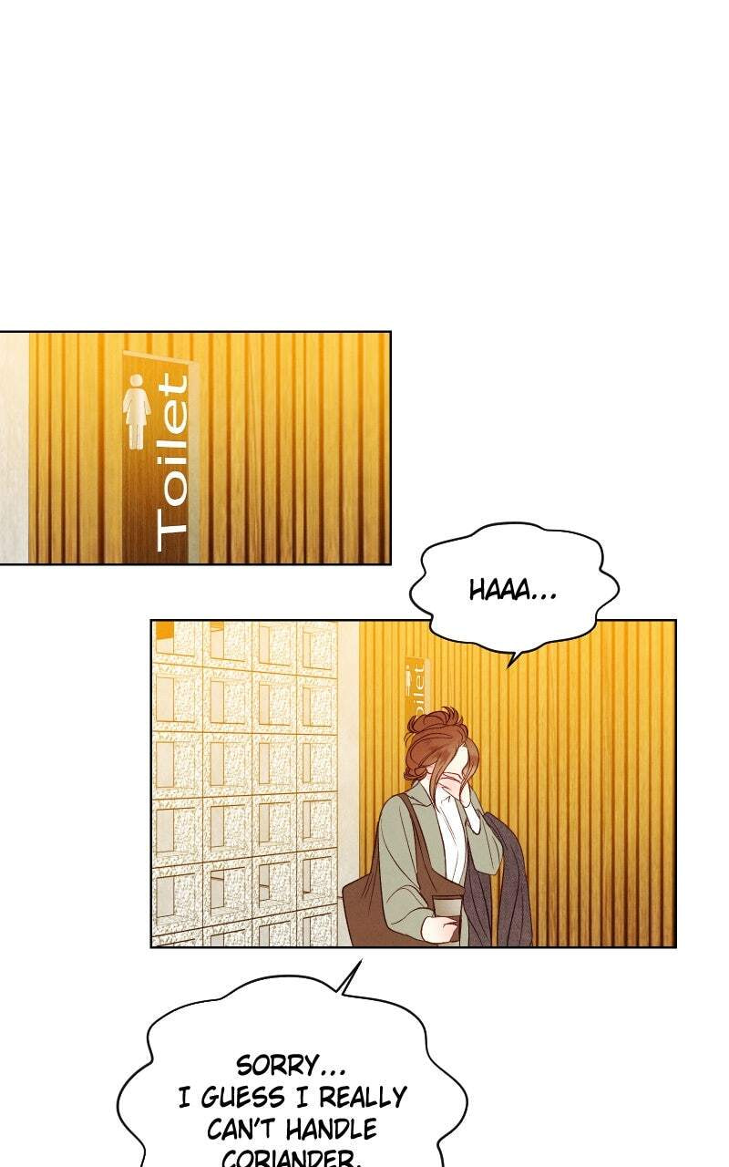 Our Secret Marriage Chapter 31 page 55 - 