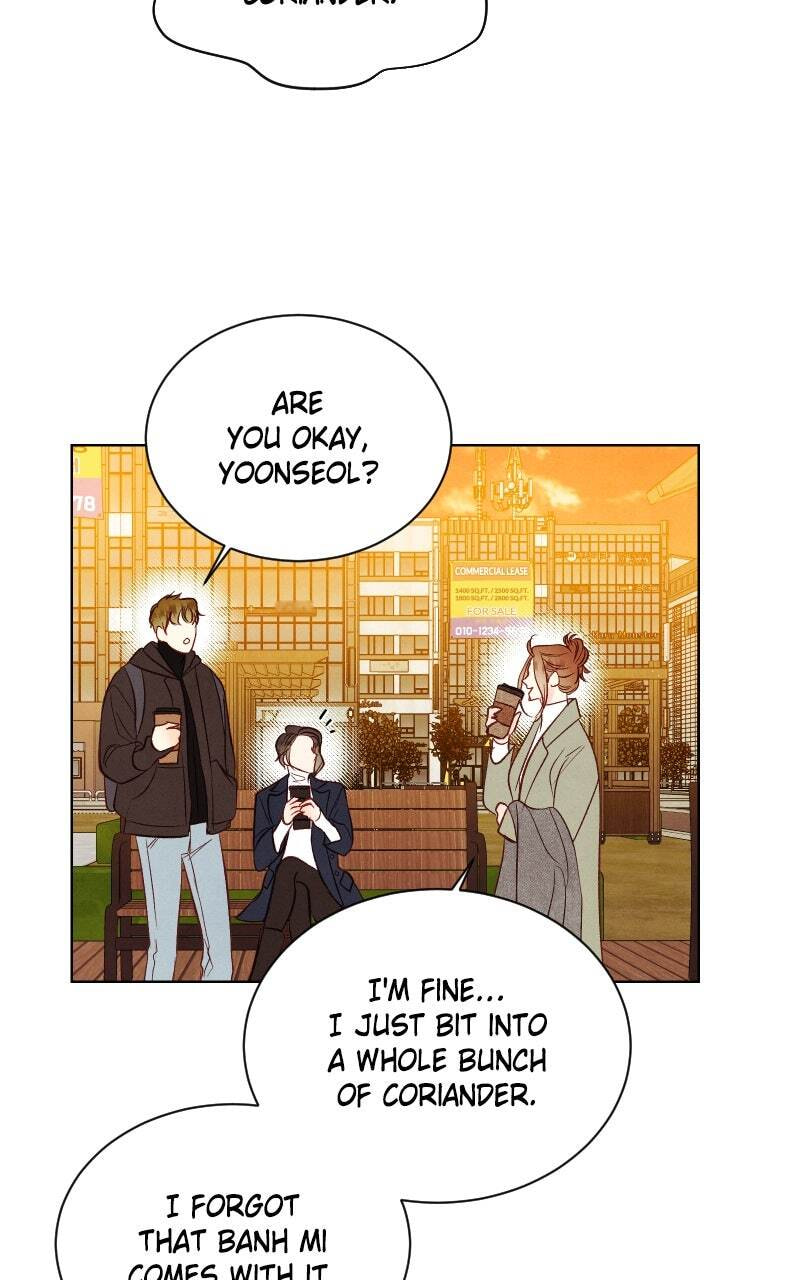 Our Secret Marriage Chapter 31 page 56 - 