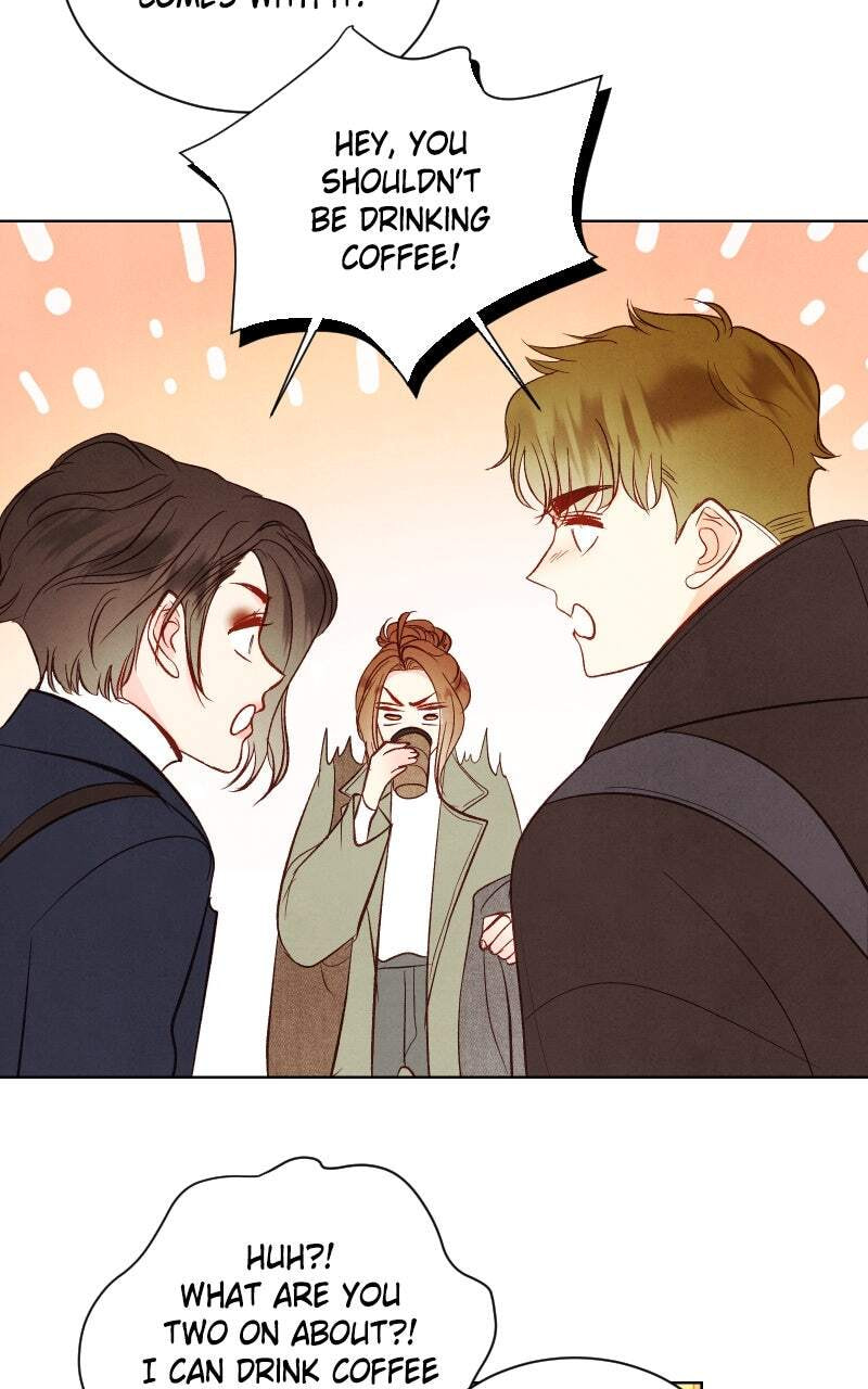 Our Secret Marriage Chapter 31 page 57 - 