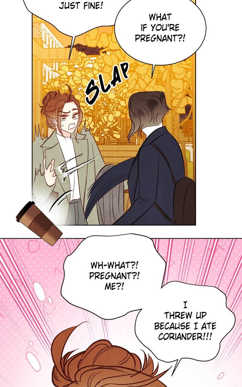 Our Secret Marriage Chapter 31 page 58 - 