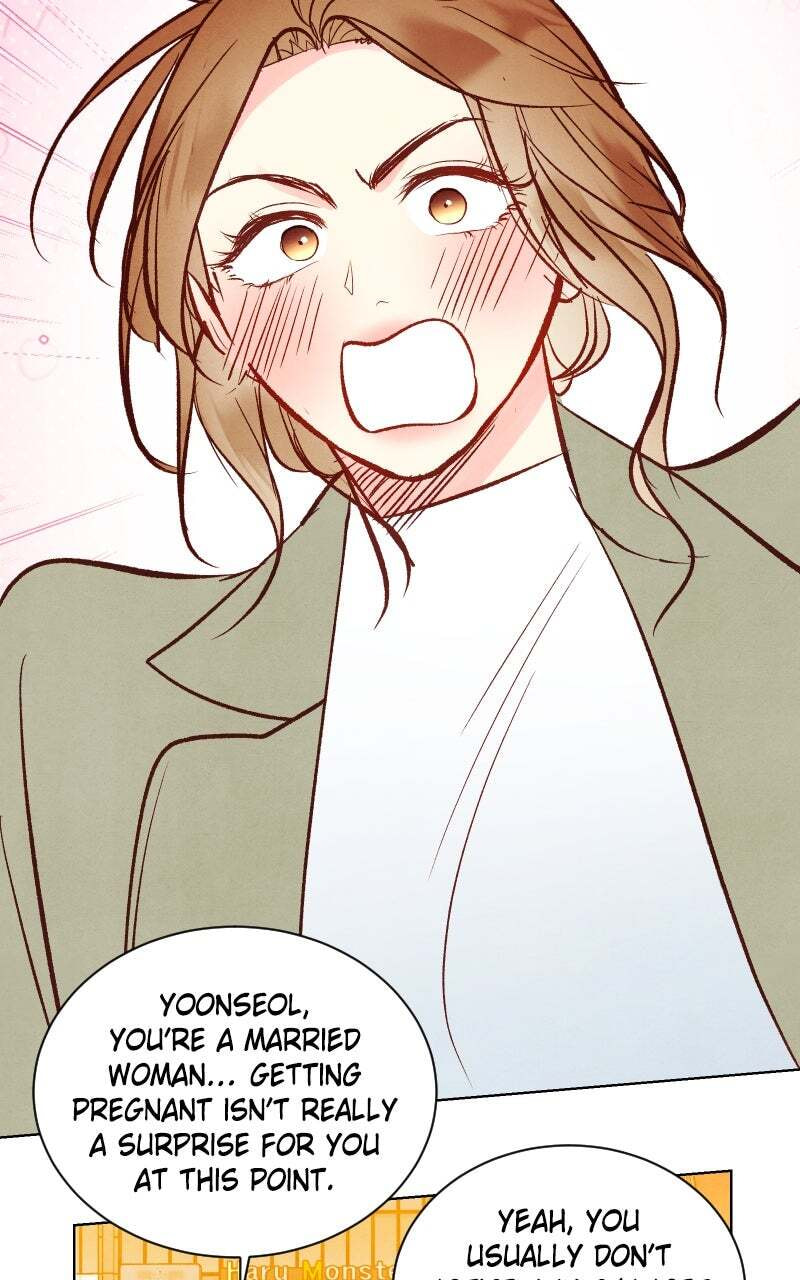 Our Secret Marriage Chapter 31 page 59 - 