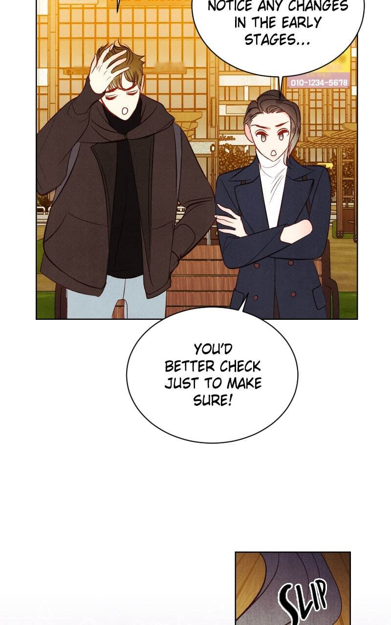 Our Secret Marriage Chapter 31 page 60 - 