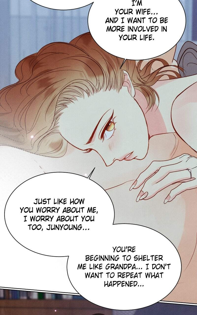 Our Secret Marriage Chapter 31 page 7 - 