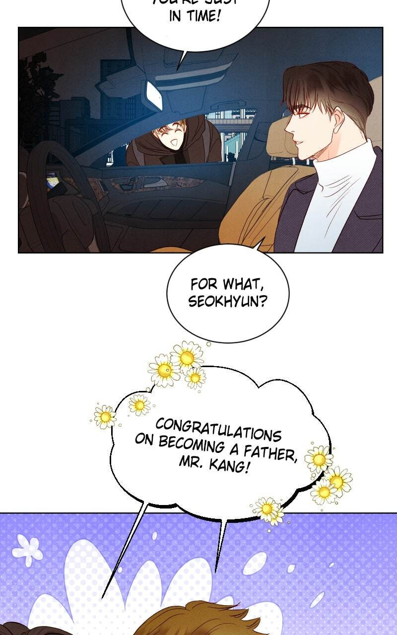 Our Secret Marriage Chapter 31 page 63 - 