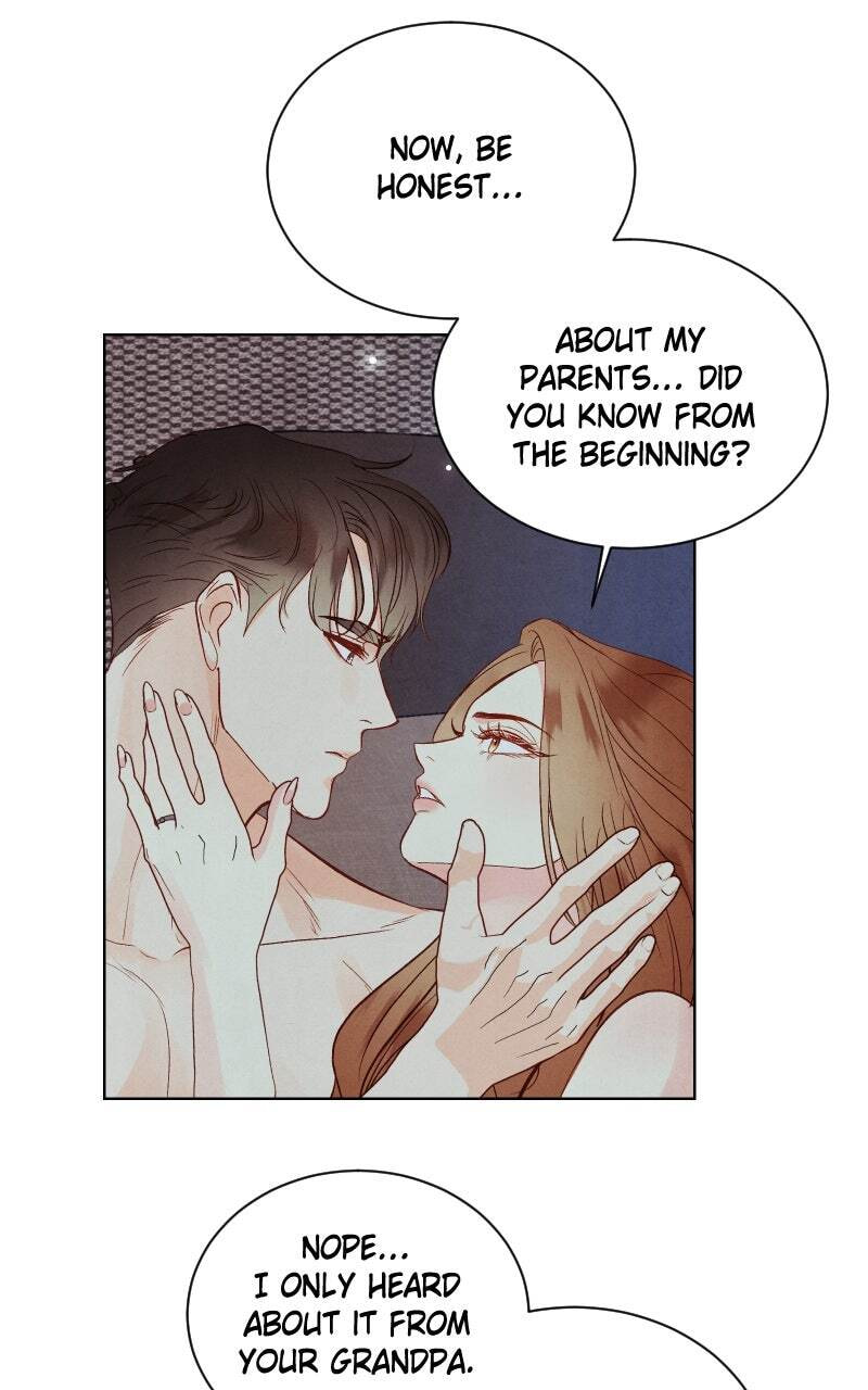 Our Secret Marriage Chapter 31 page 10 - 