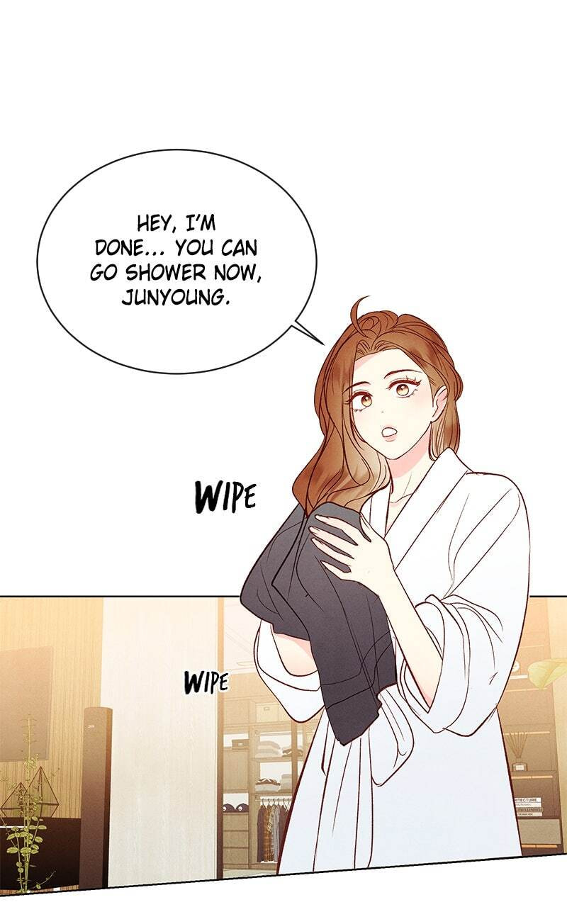 Our Secret Marriage Chapter 32 page 11 - 
