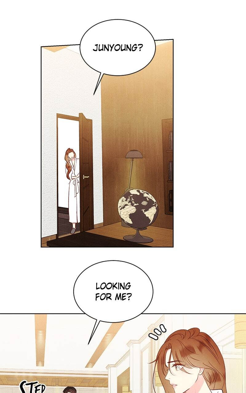 Our Secret Marriage Chapter 32 page 12 - 