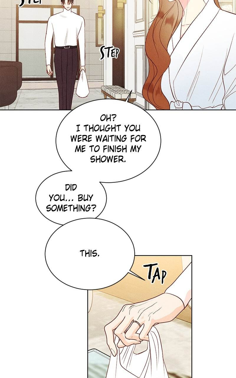 Our Secret Marriage Chapter 32 page 13 - 