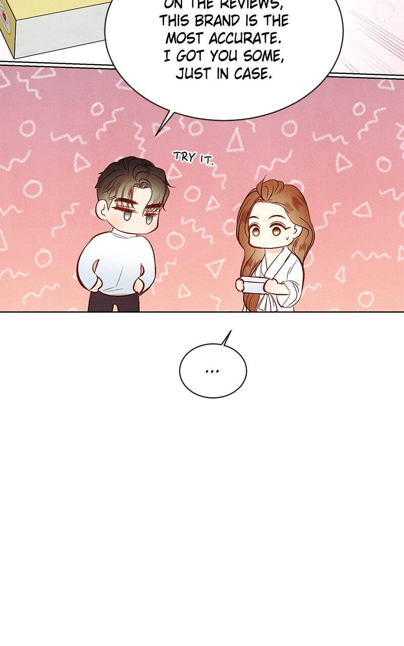 Our Secret Marriage Chapter 32 page 15 - 