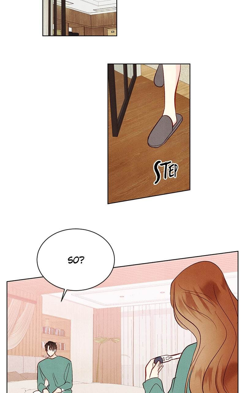 Our Secret Marriage Chapter 32 page 17 - 