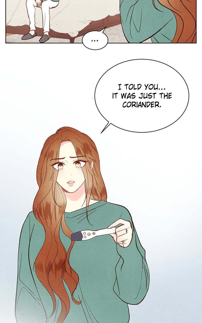 Our Secret Marriage Chapter 32 page 18 - 