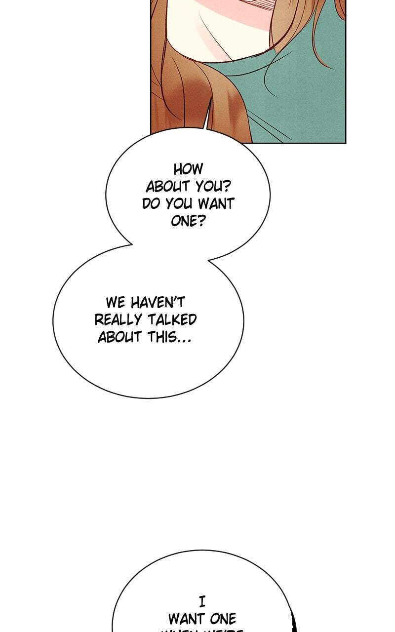 Our Secret Marriage Chapter 32 page 22 - 