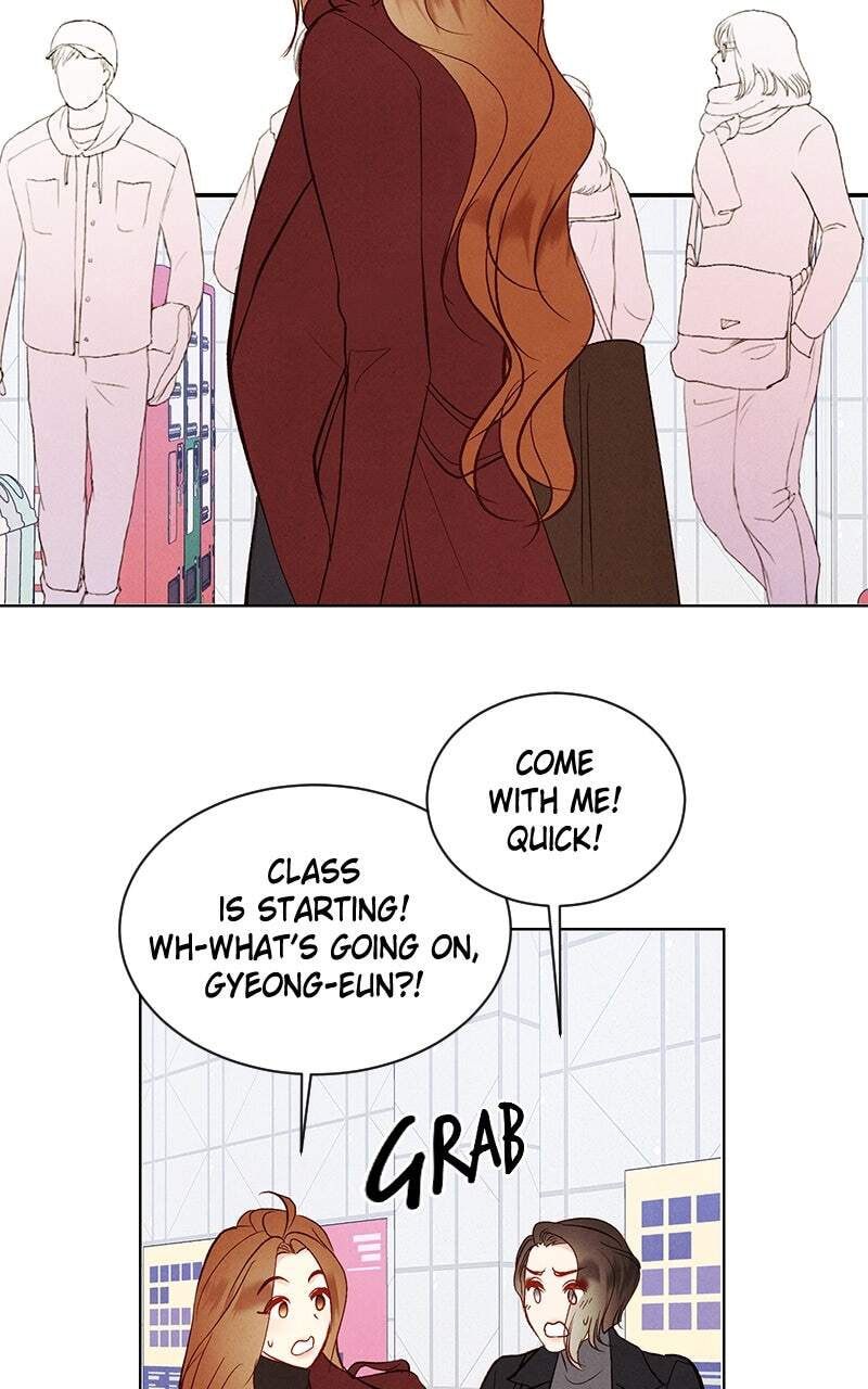 Our Secret Marriage Chapter 32 page 27 - 