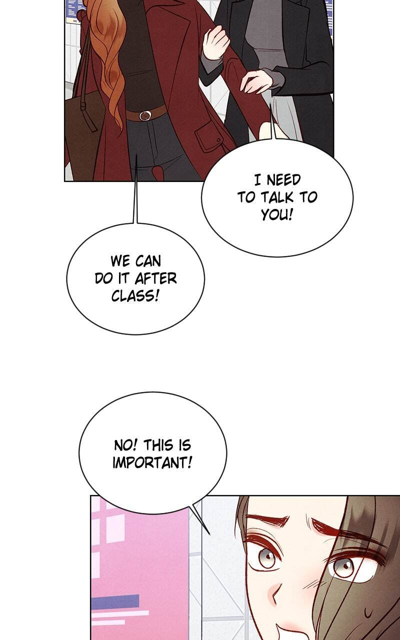 Our Secret Marriage Chapter 32 page 28 - 