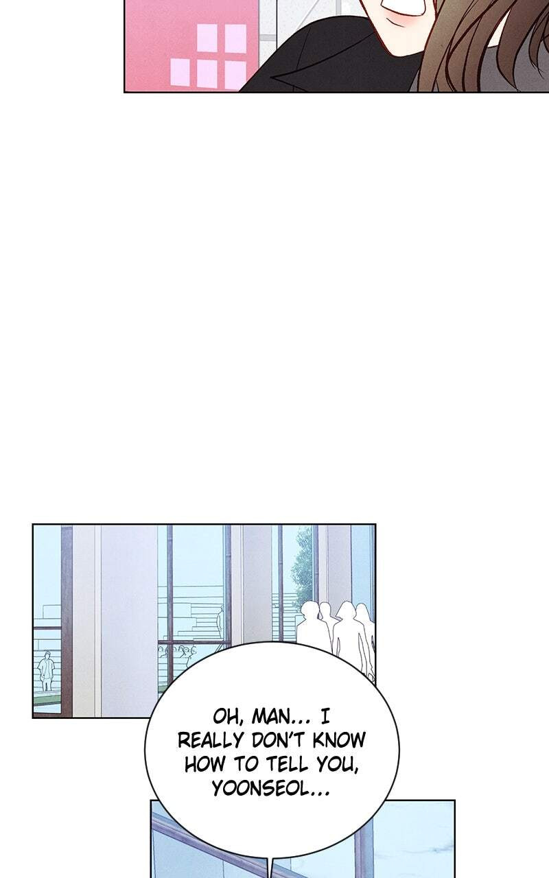 Our Secret Marriage Chapter 32 page 29 - 