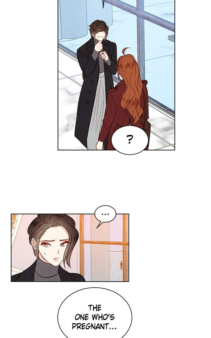 Our Secret Marriage Chapter 32 page 30 - 