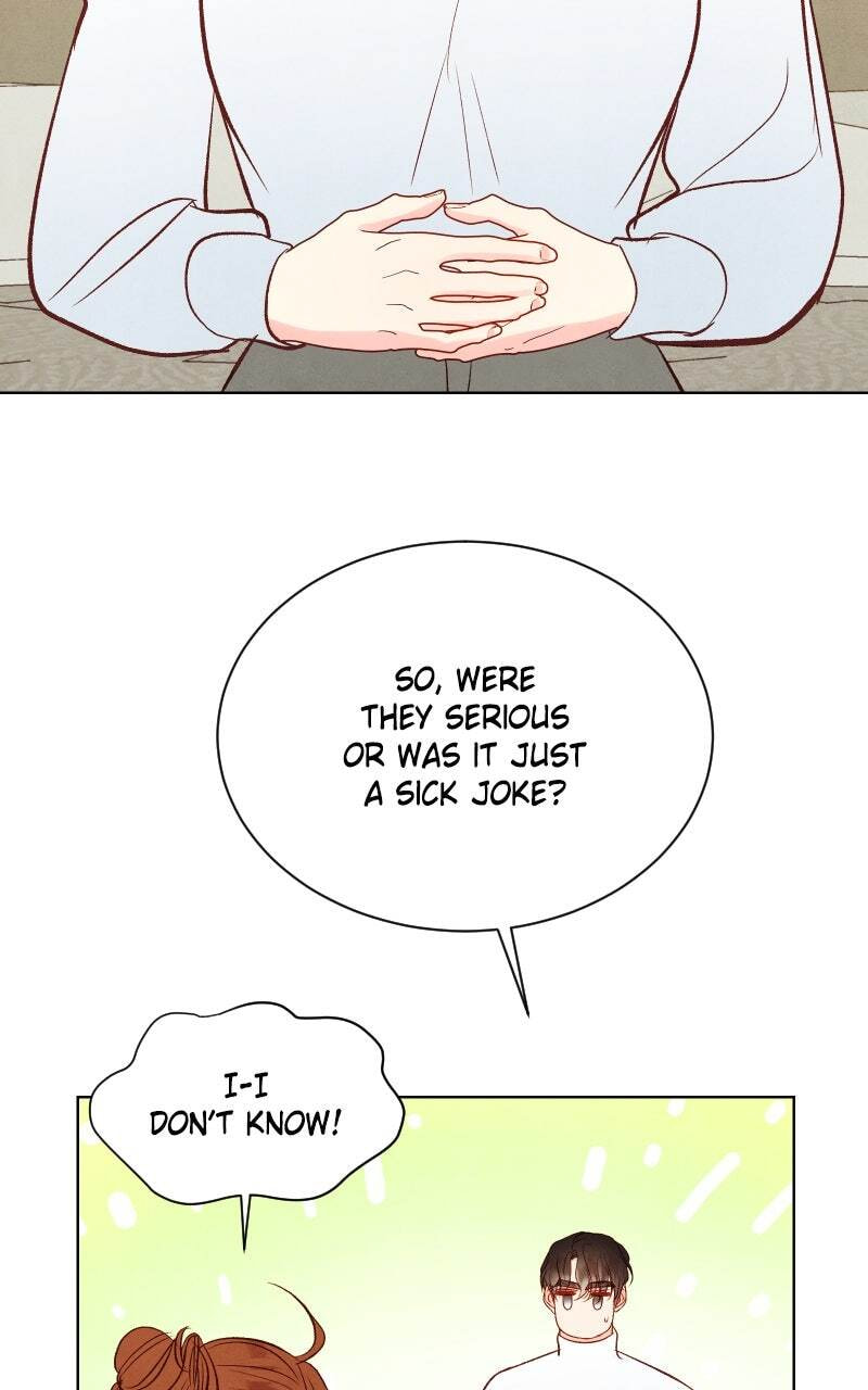 Our Secret Marriage Chapter 32 page 4 - 
