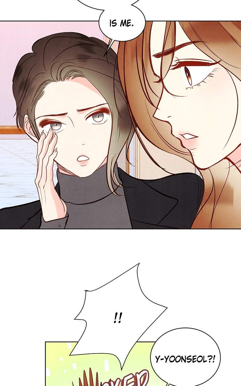 Our Secret Marriage Chapter 32 page 31 - 