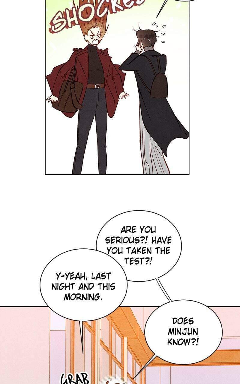 Our Secret Marriage Chapter 32 page 32 - 