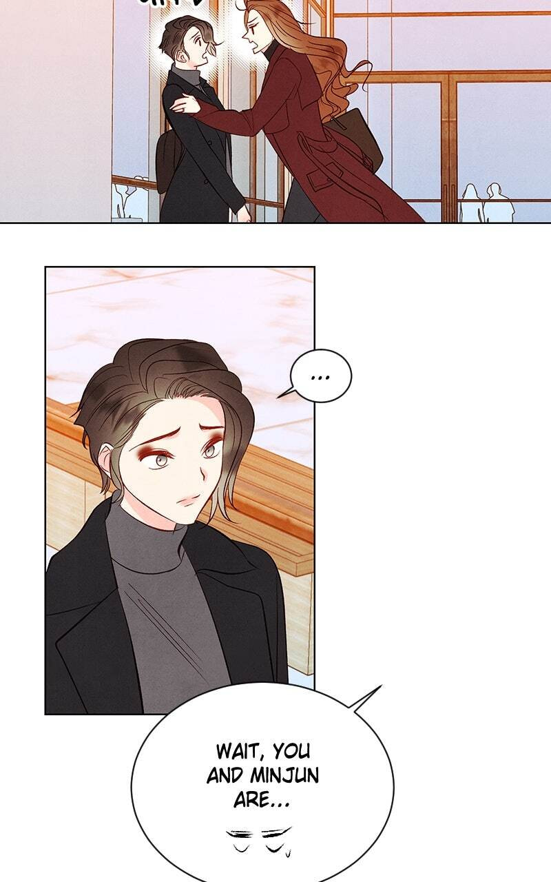Our Secret Marriage Chapter 32 page 33 - 