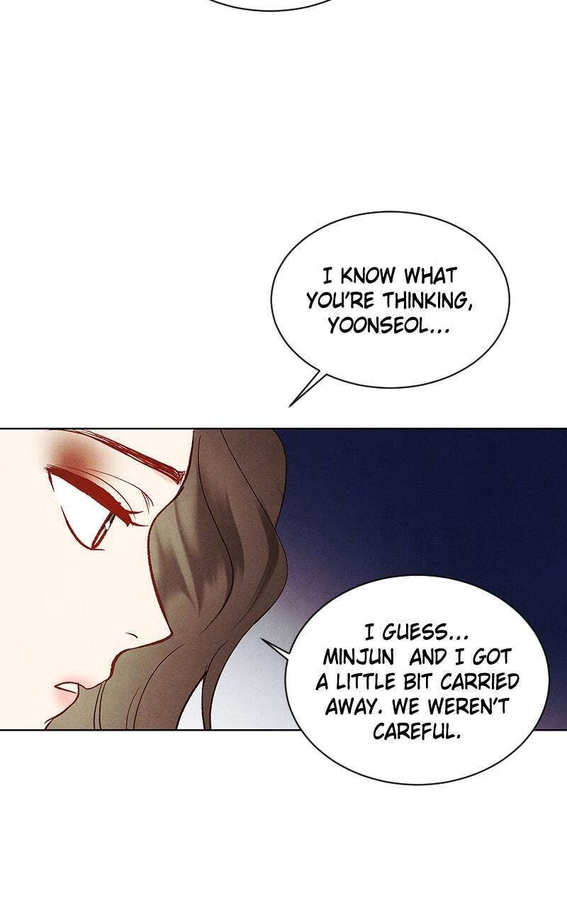 Our Secret Marriage Chapter 32 page 34 - 
